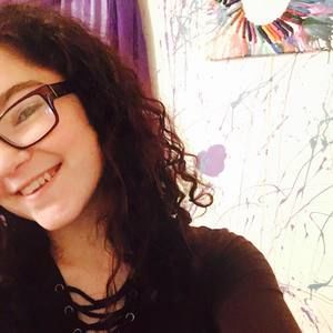 Meet your Posher, Gina